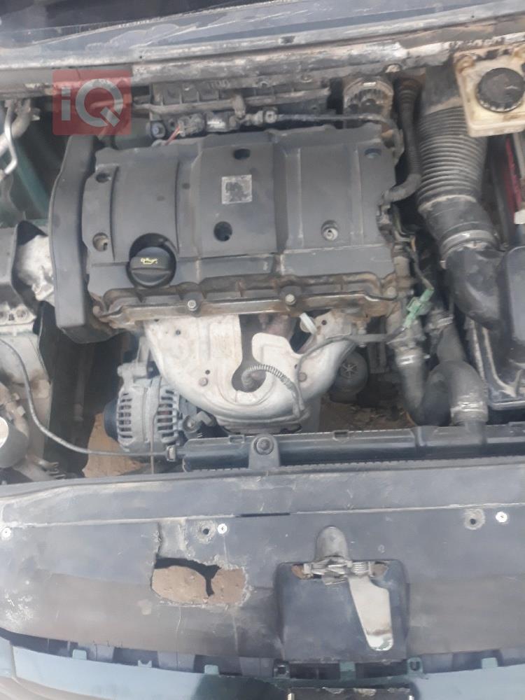بیجۆ 307